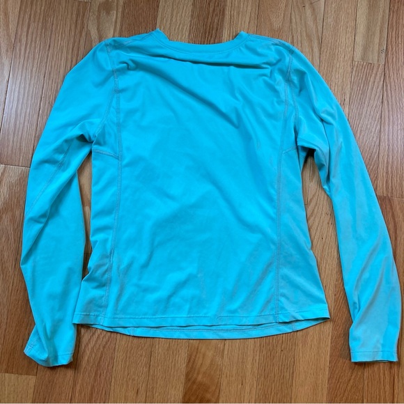 Arc'teryx Women's Aqua Base Layer - Picture 3 of 3